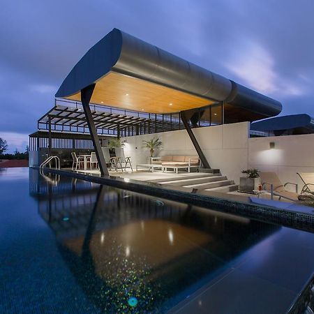 Aqua A1 Villa Rawai Exterior photo