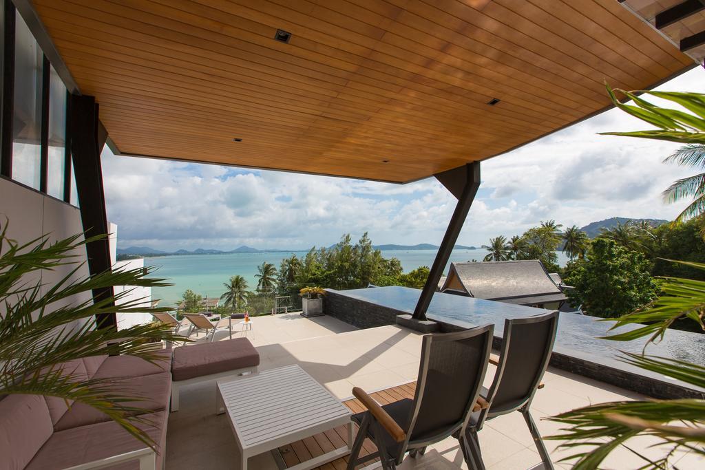 Aqua A1 Villa Rawai Exterior photo