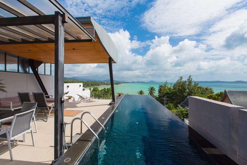 Aqua A1 Villa Rawai Exterior photo