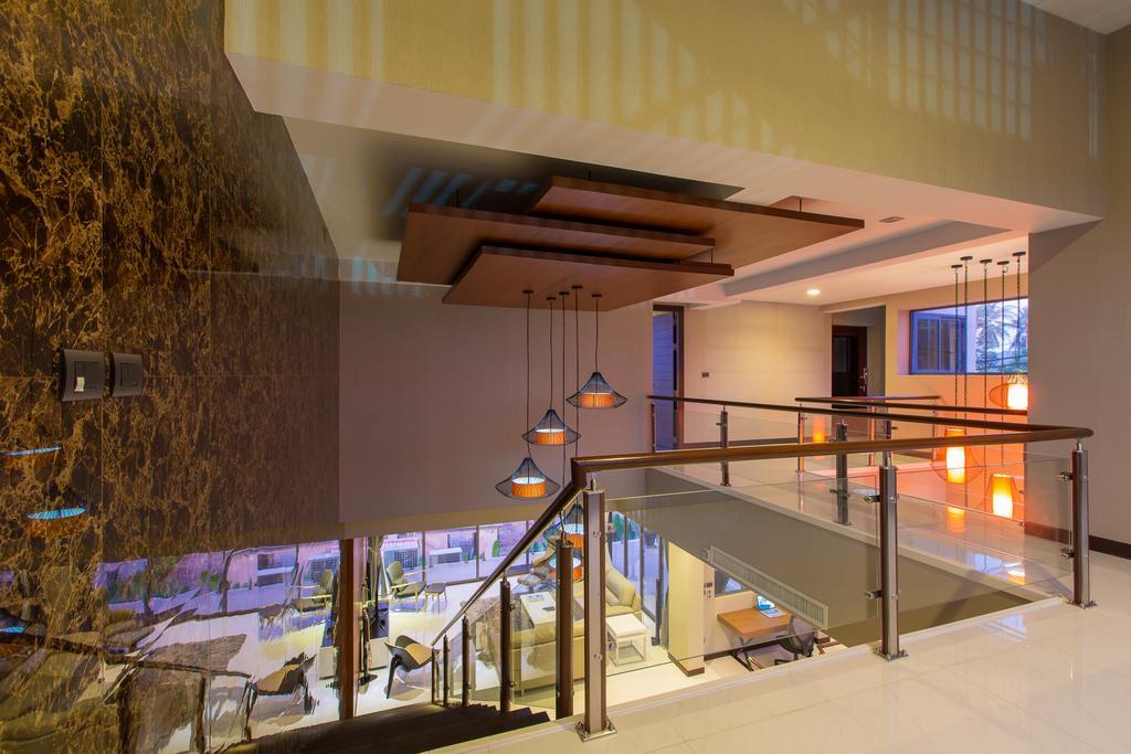 Aqua A1 Villa Rawai Exterior photo