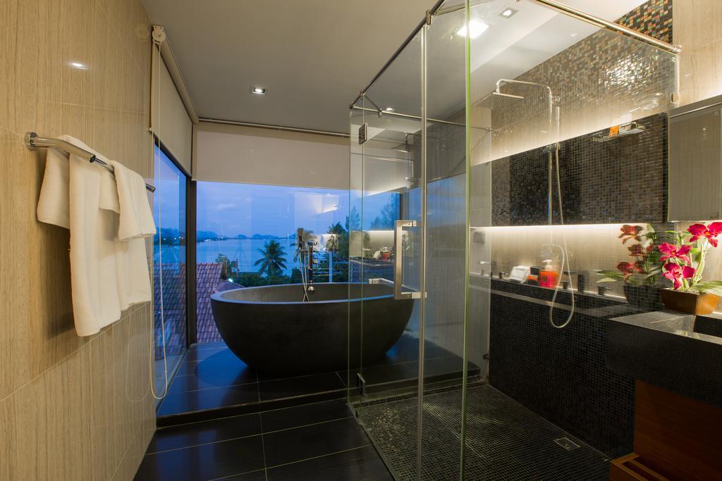 Aqua A1 Villa Rawai Exterior photo