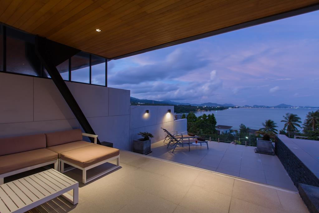 Aqua A1 Villa Rawai Exterior photo