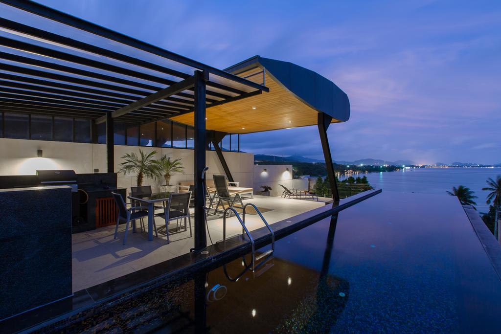 Aqua A1 Villa Rawai Exterior photo